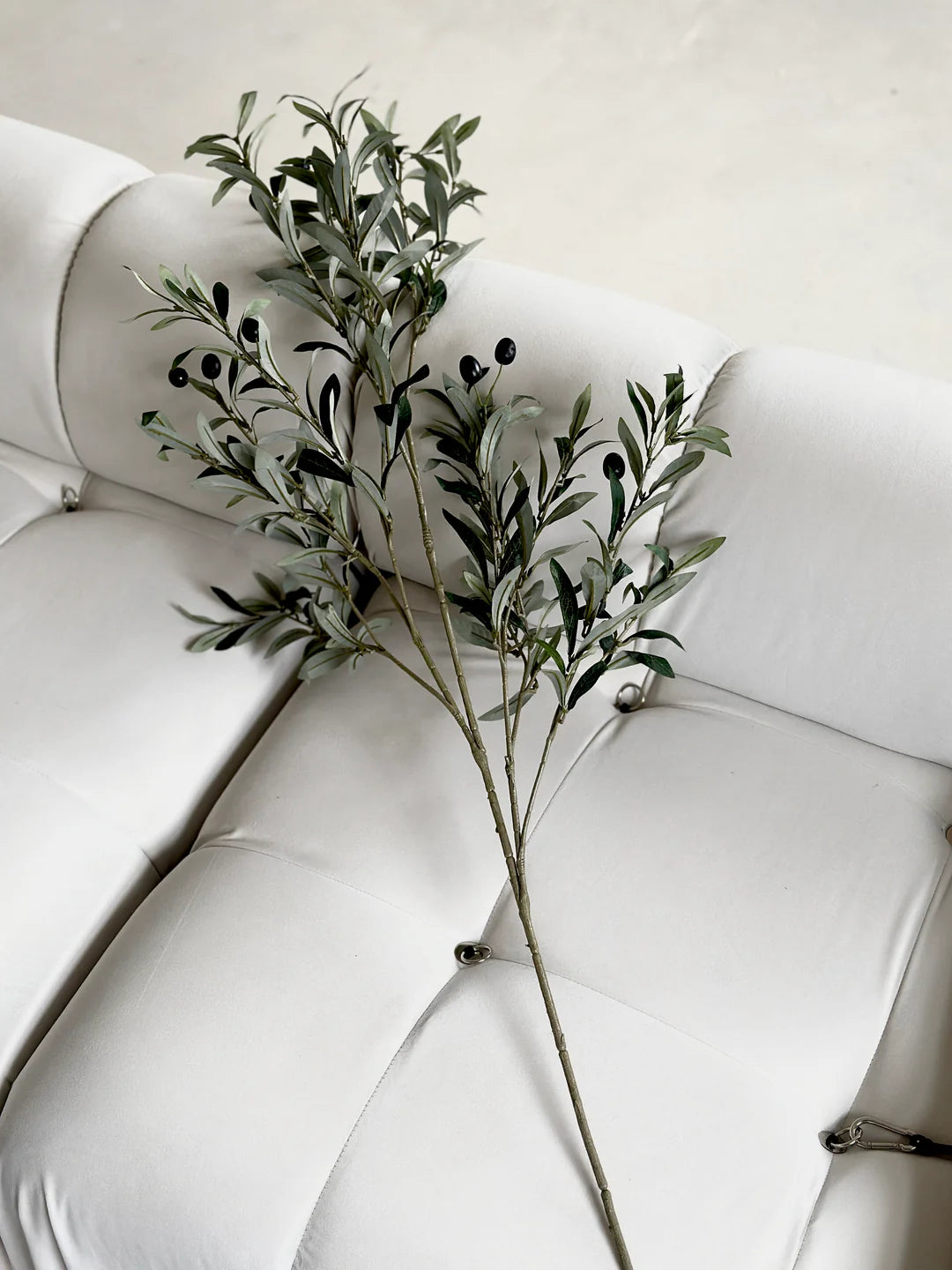 Faux Olive Stem image 2