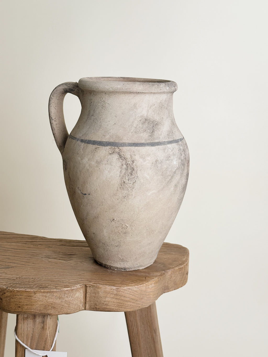 Antique Turkish Vase image 1