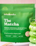The Matcha Pouch