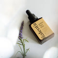 Golden Hour elixir skin oil (Sea buckthorn)