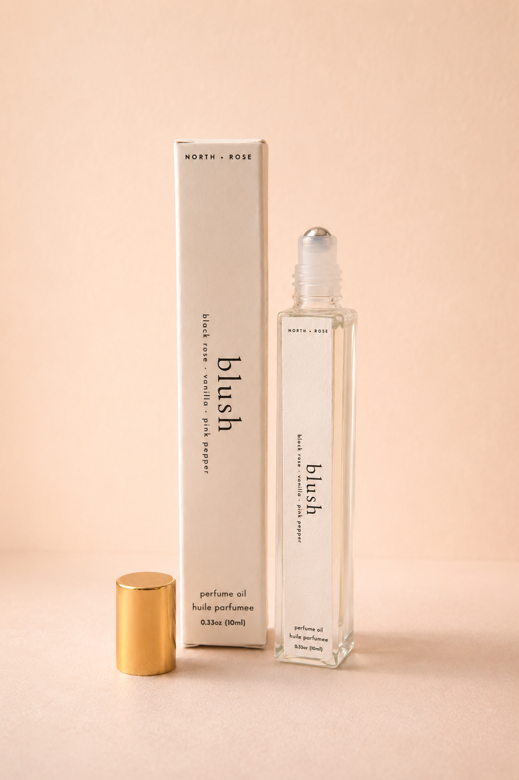 Perfume Roller Ball