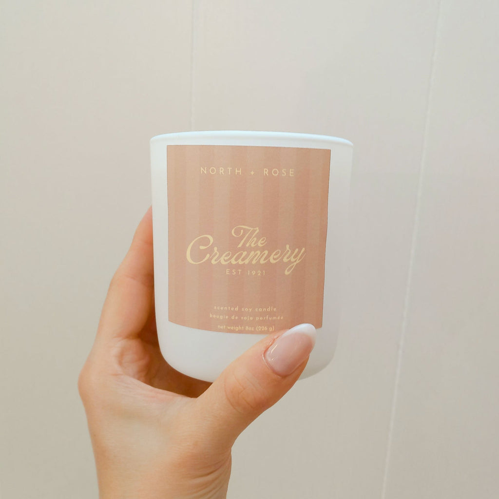 The Creamery