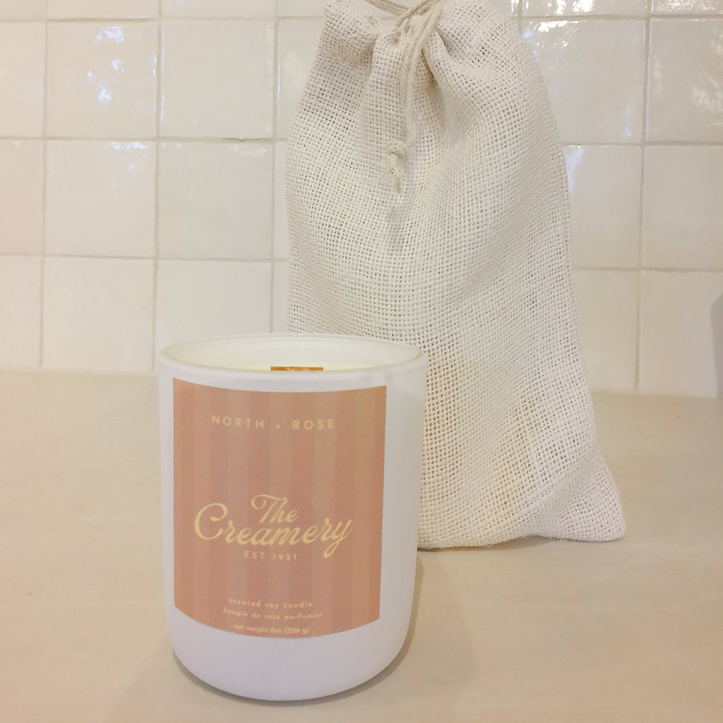 The Creamery