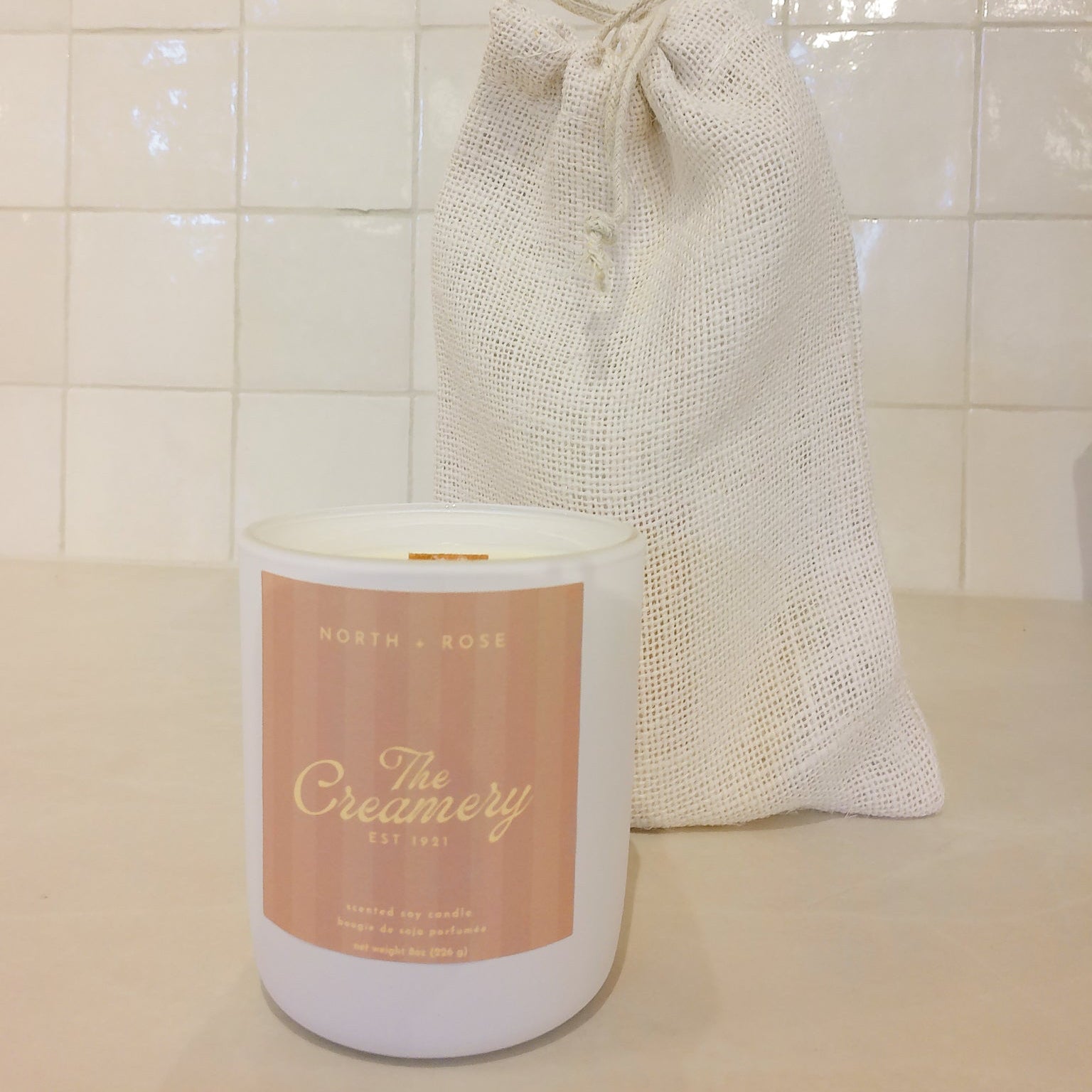 The Creamery