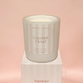 Coconut Cloud 8oz Scented Candle