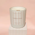 Golden Hour 8oz Scented Candle