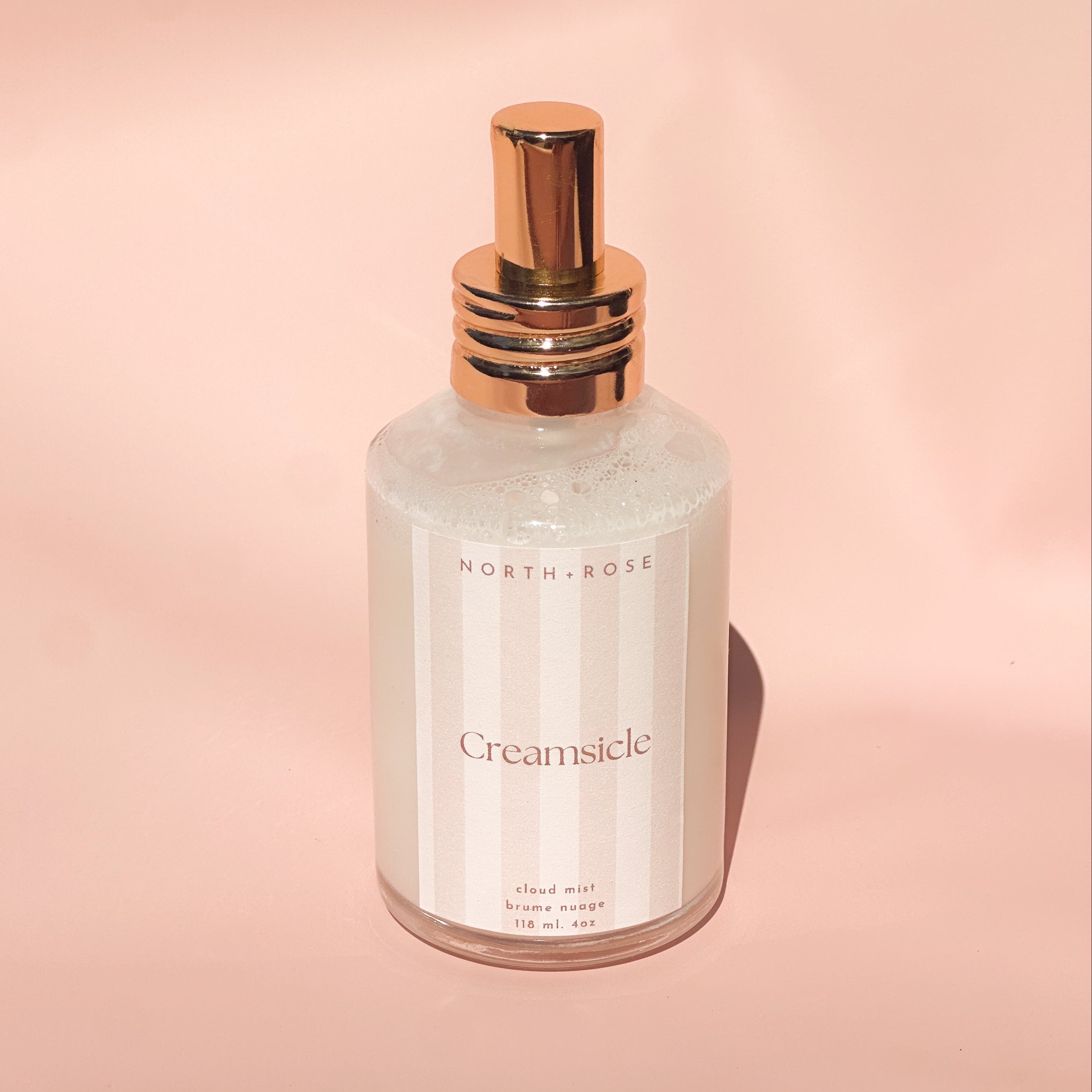Creamsicle - Cloud Mist Room Spray