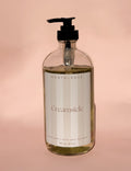 Creamsicle Liquid Hand Soap
