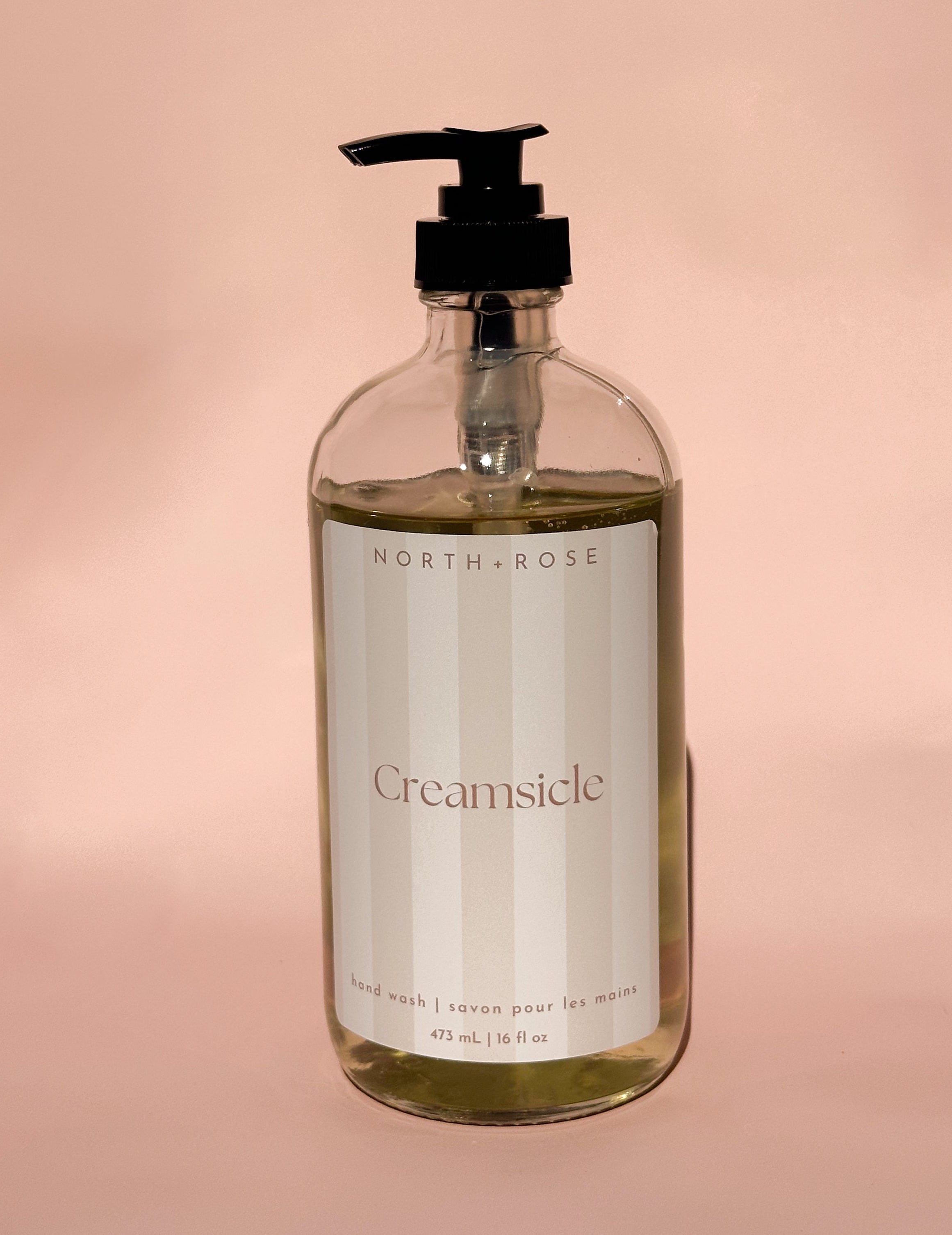 Golden Hour Liquid Hand Soap