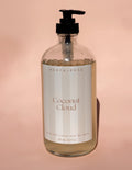 Coconut Cloud Liquid Hand Soap
