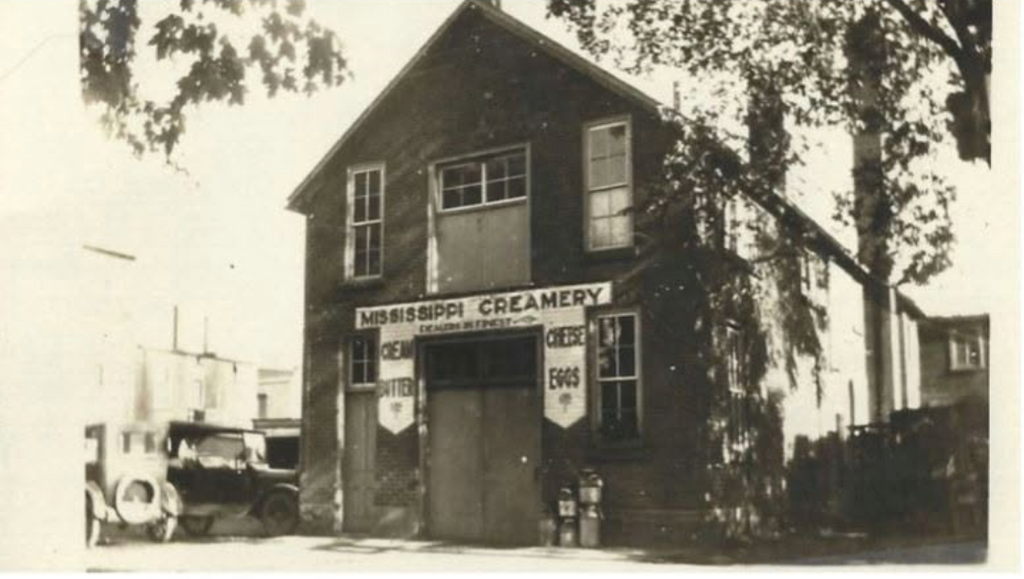 The Creamery
