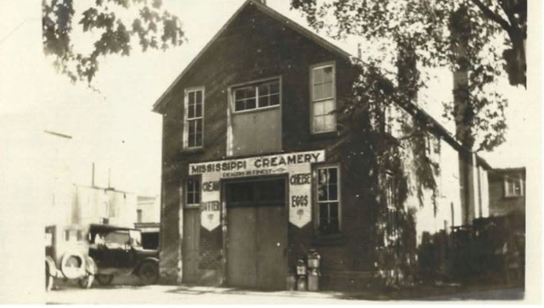 The Creamery