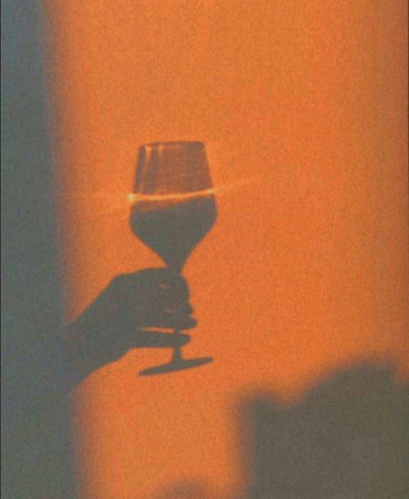 Golden Hour Candle Class - July 30