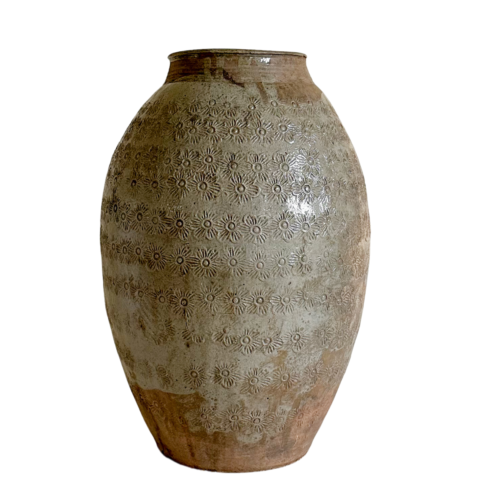 Rosie Pot - Tall image 0