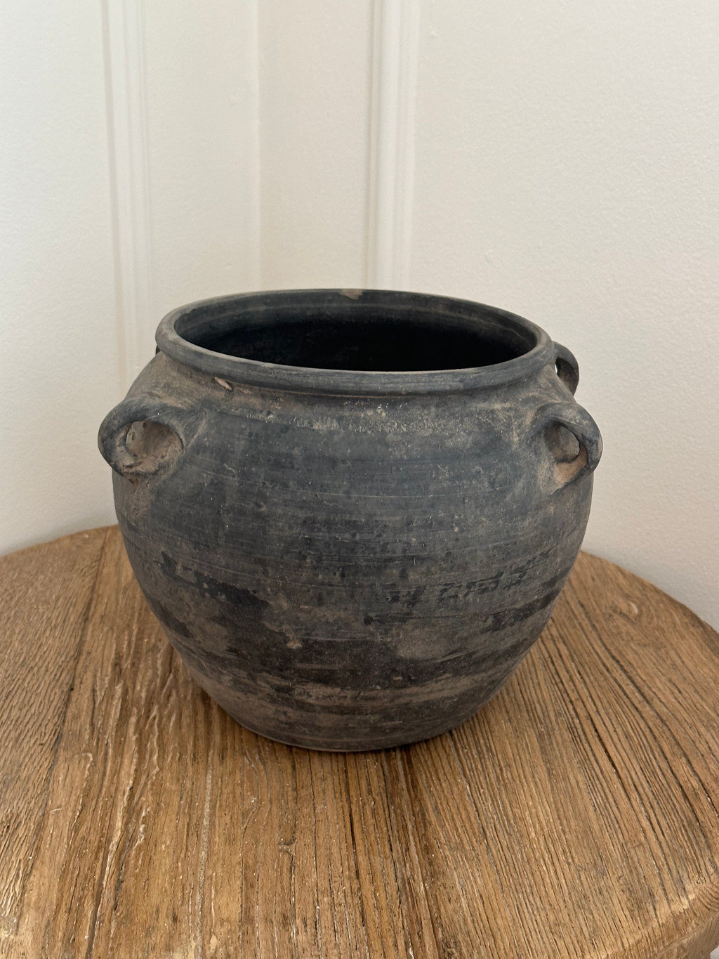 Four Handle Water Pot - Small image 1