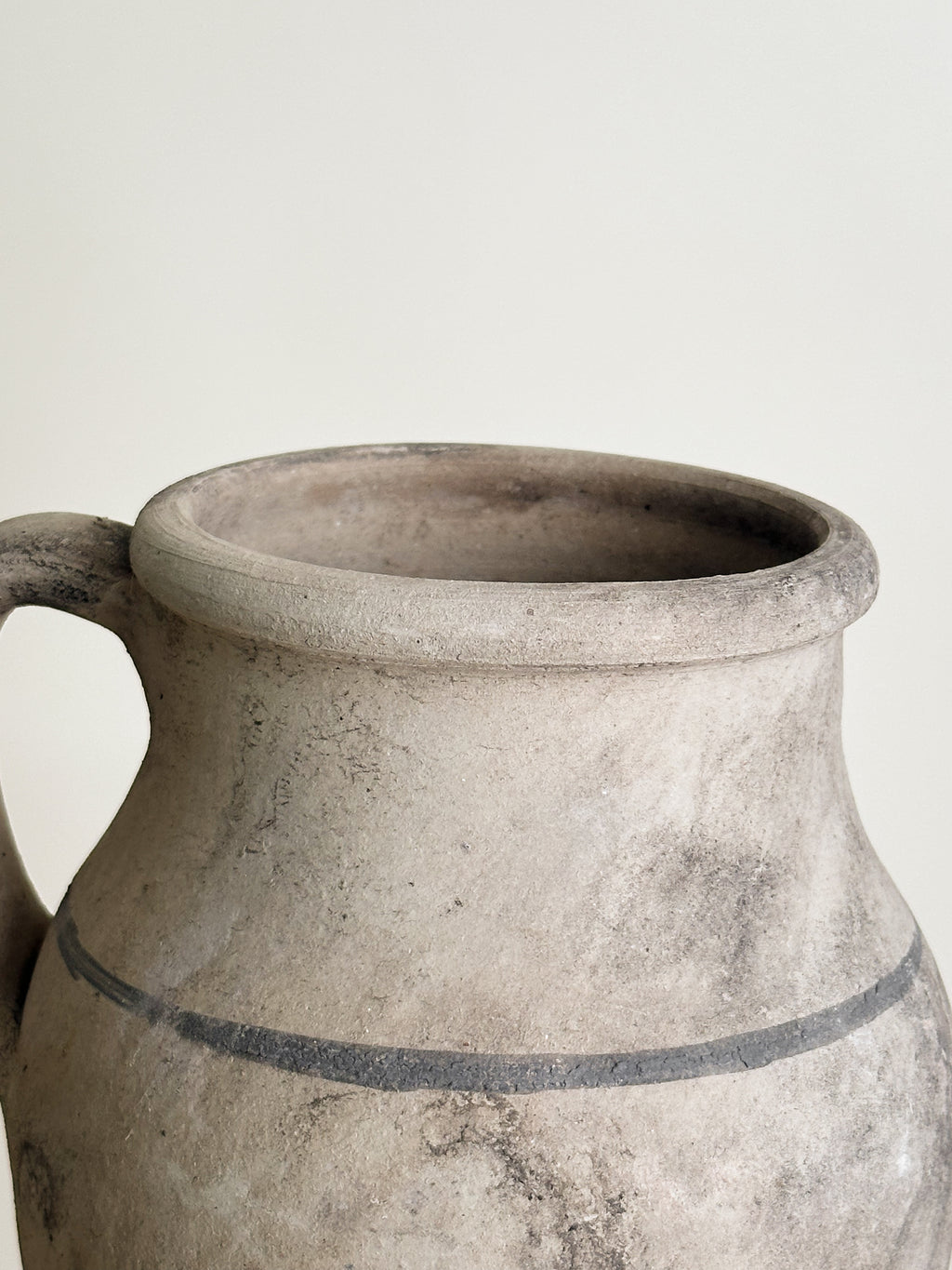 Antique Turkish Vase image 2
