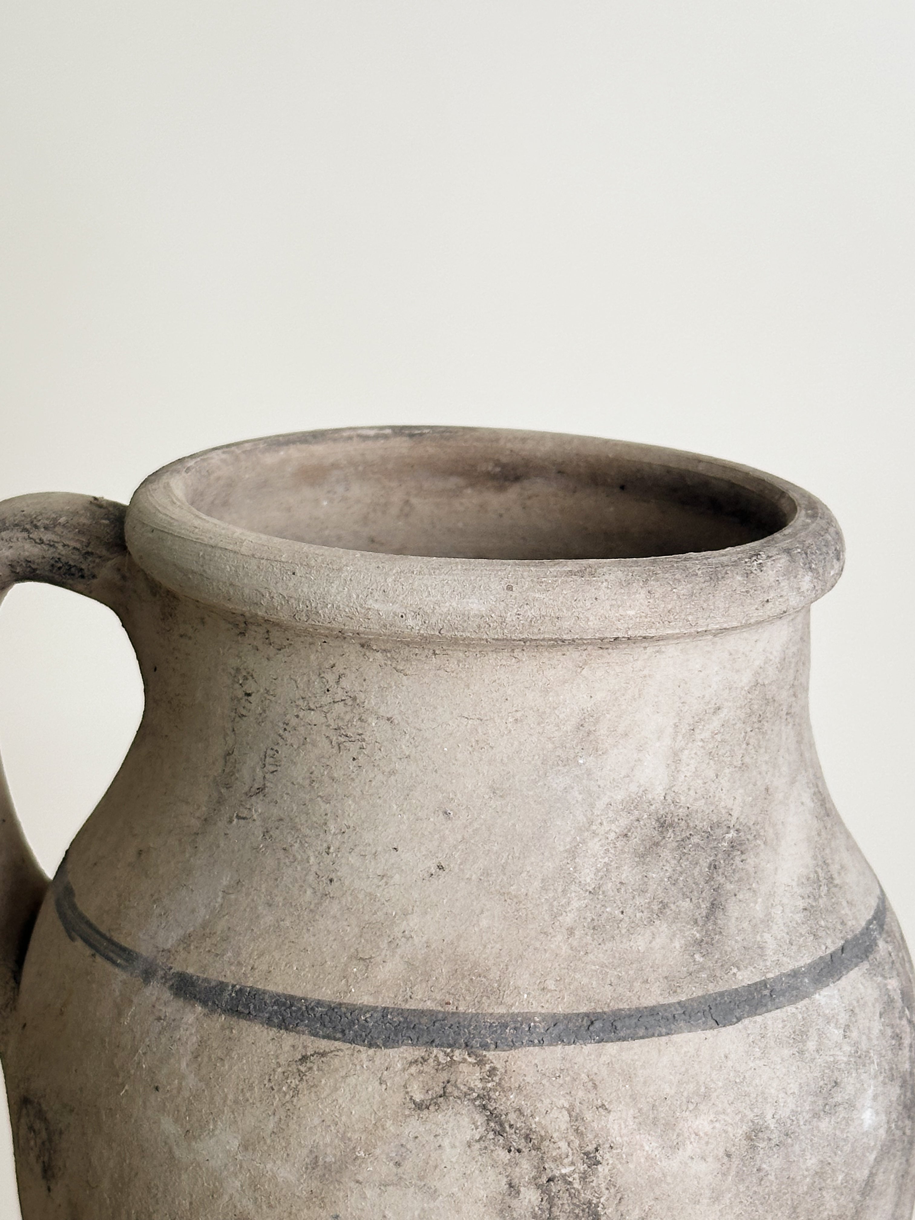 Antique Turkish Vase image 2