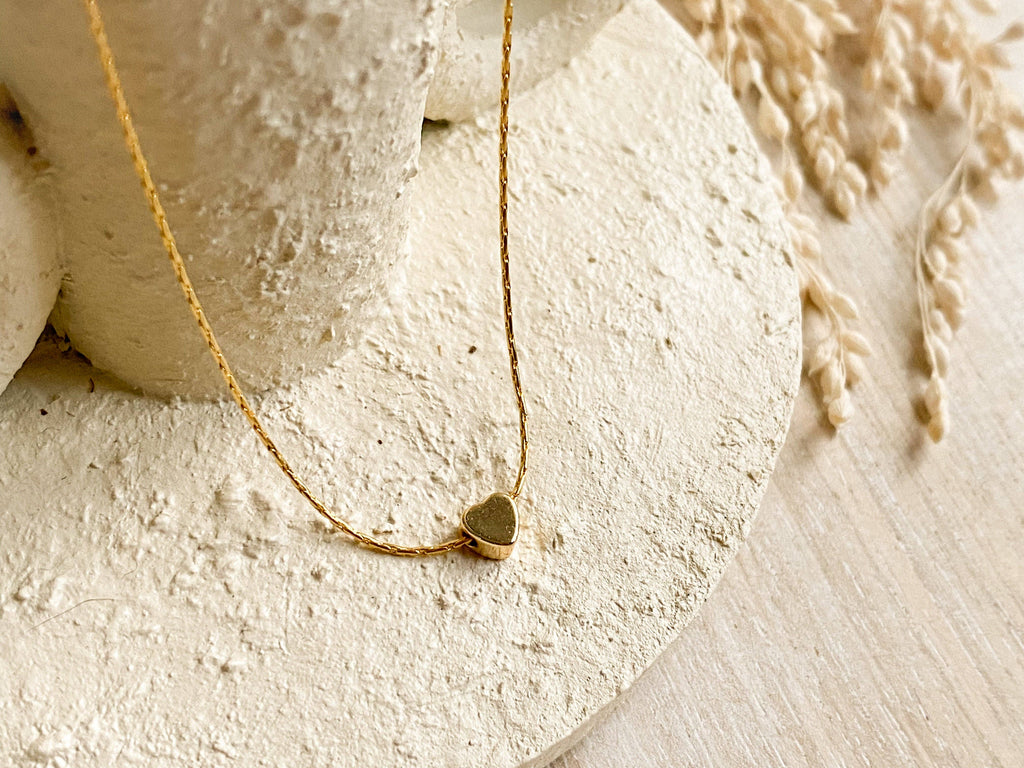 Sweetheart Necklace