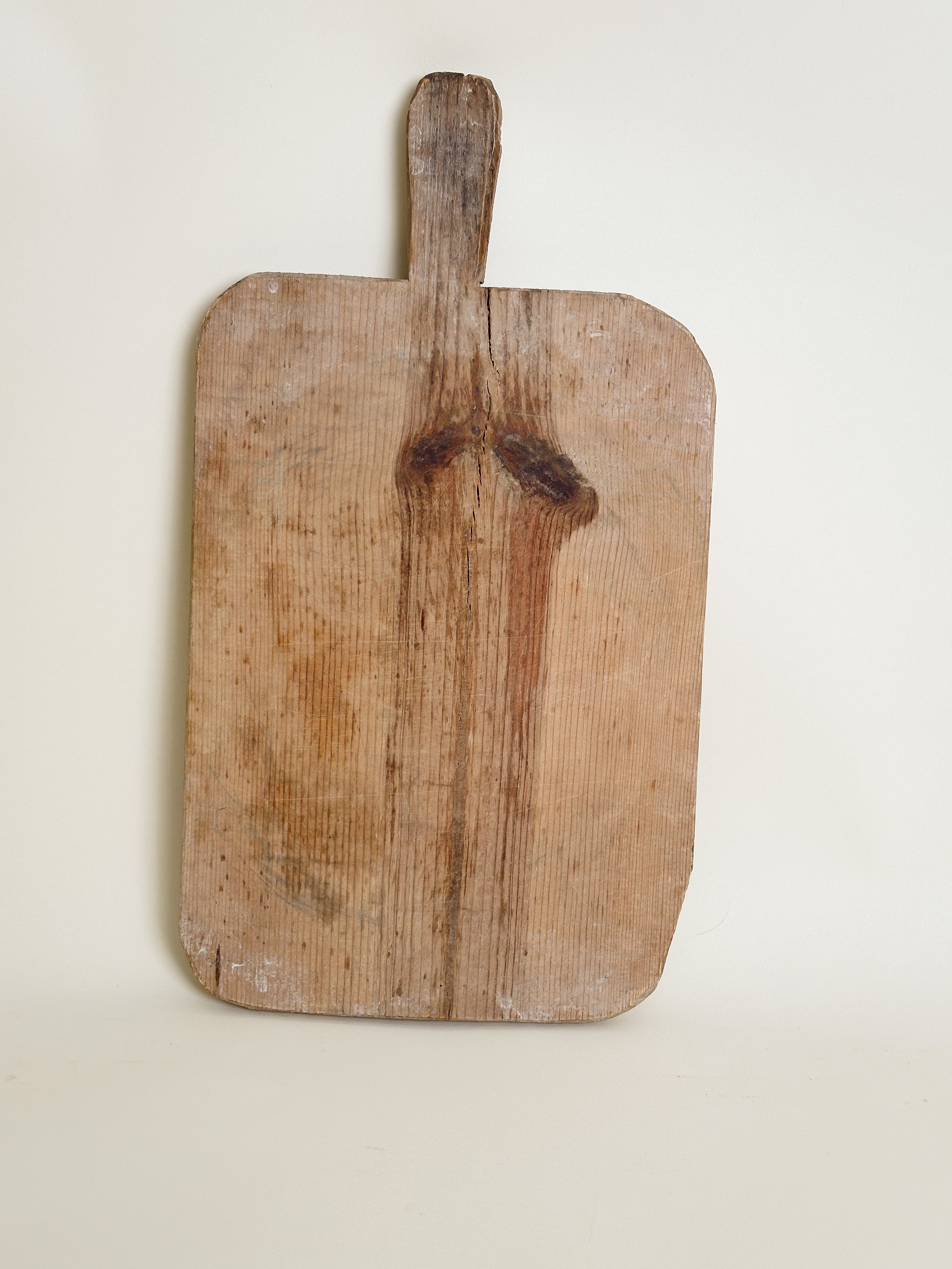 Vintage Turkish Bread Boards image 5