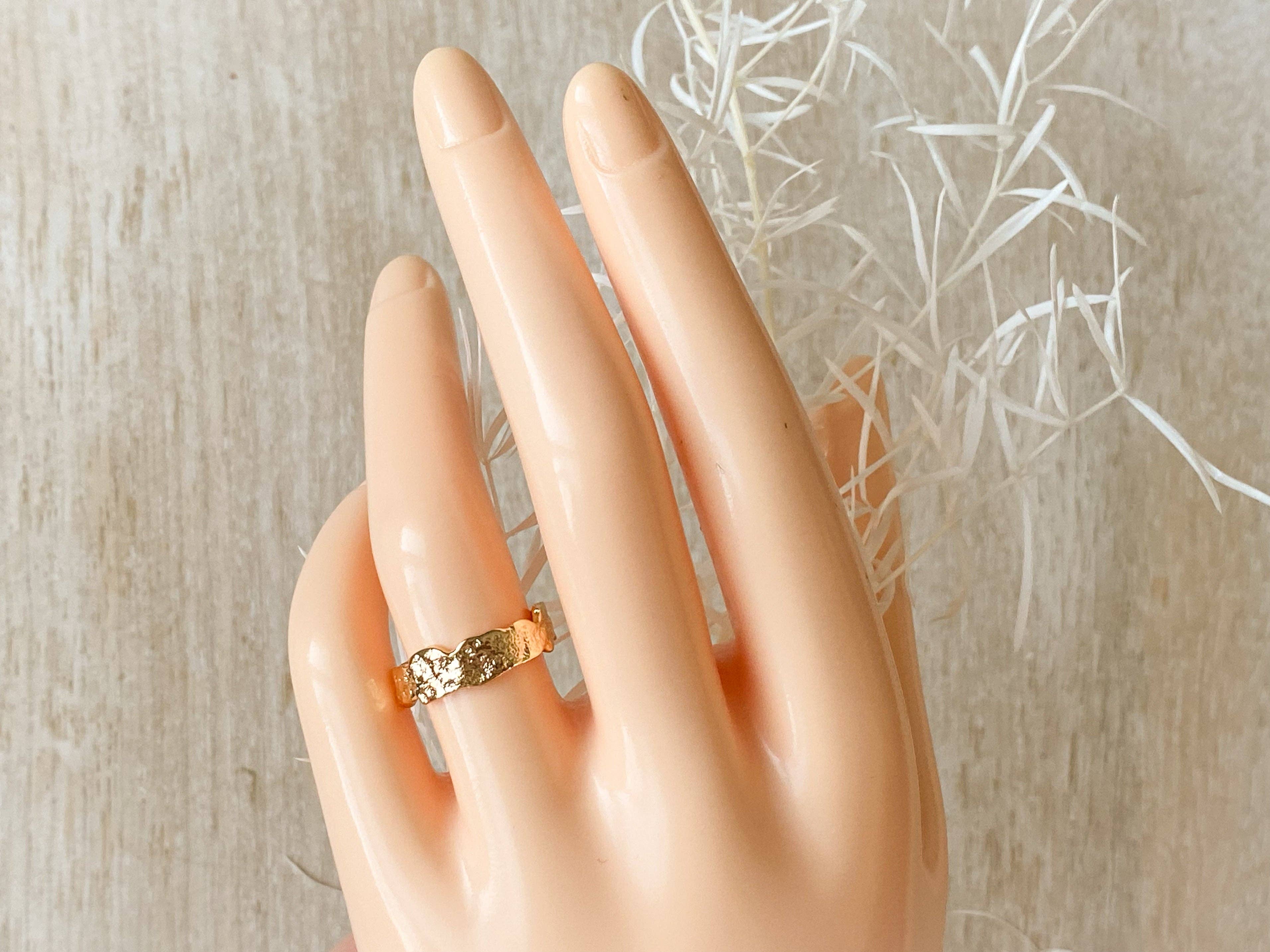 Malta Ring