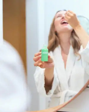 Mintier Fresh Breath Serum™