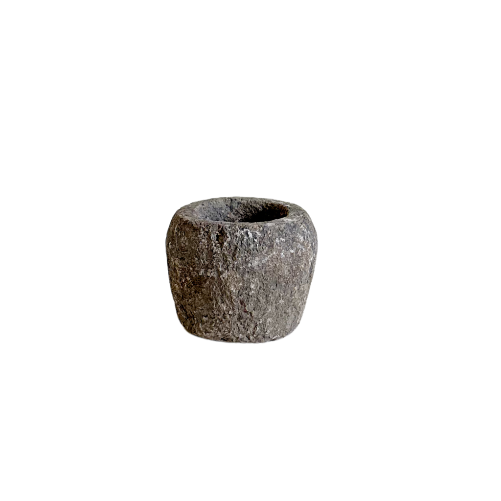 Vintage Stone Mortar image 0
