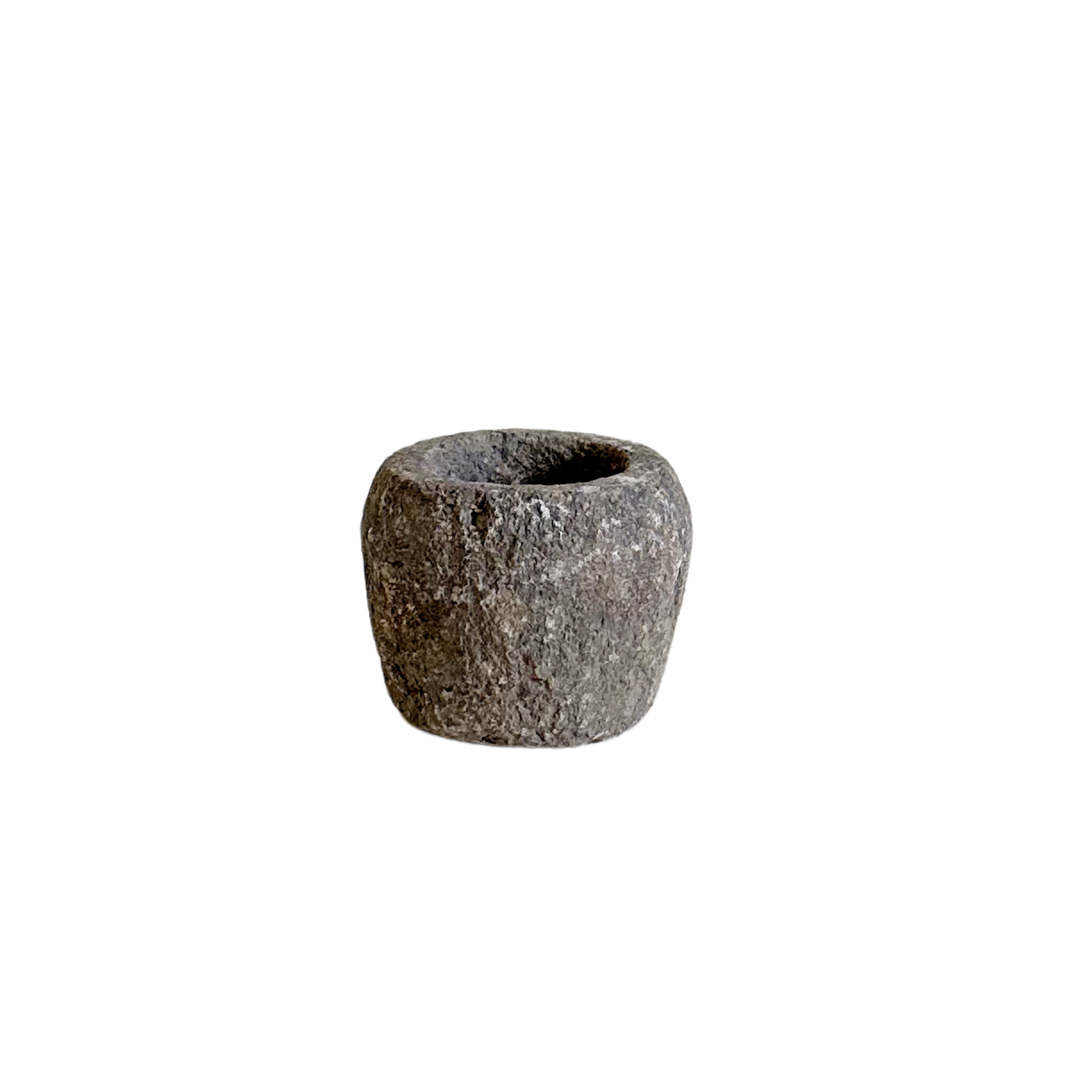 Vintage Stone Mortar image 0