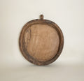 XL Reclaimed Wood Basin image 0