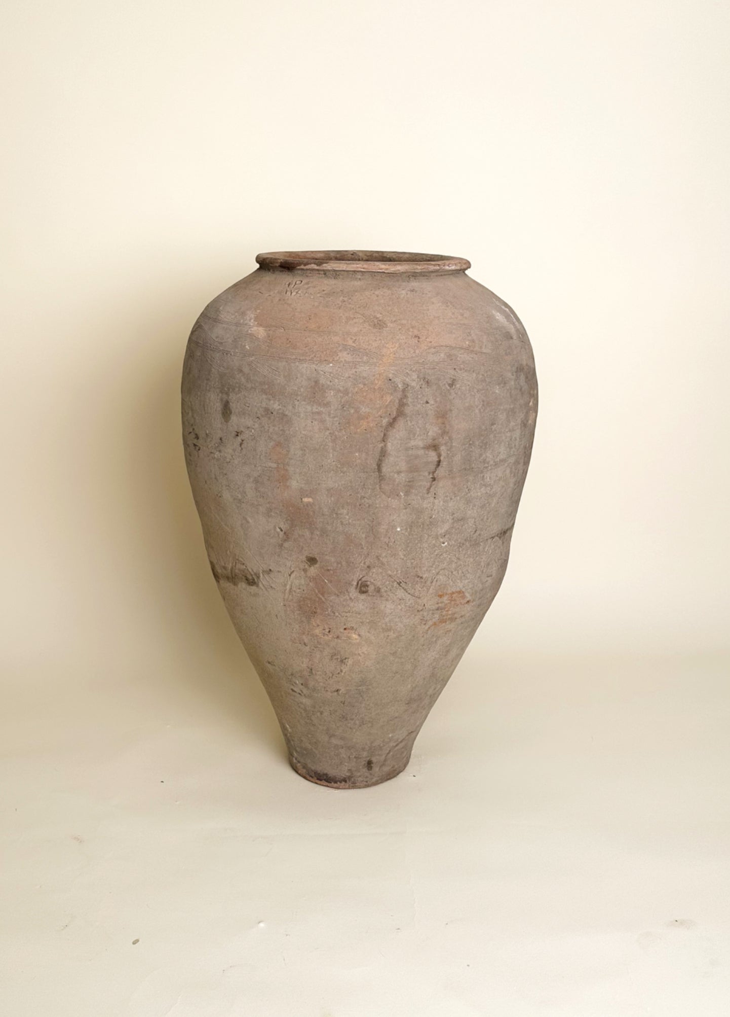 XXL Antique Turkish Olive Oil Pots image 10