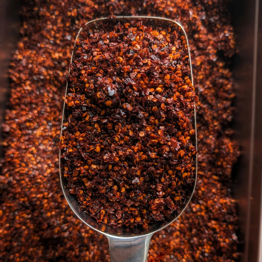 Aroi Chili Oil
