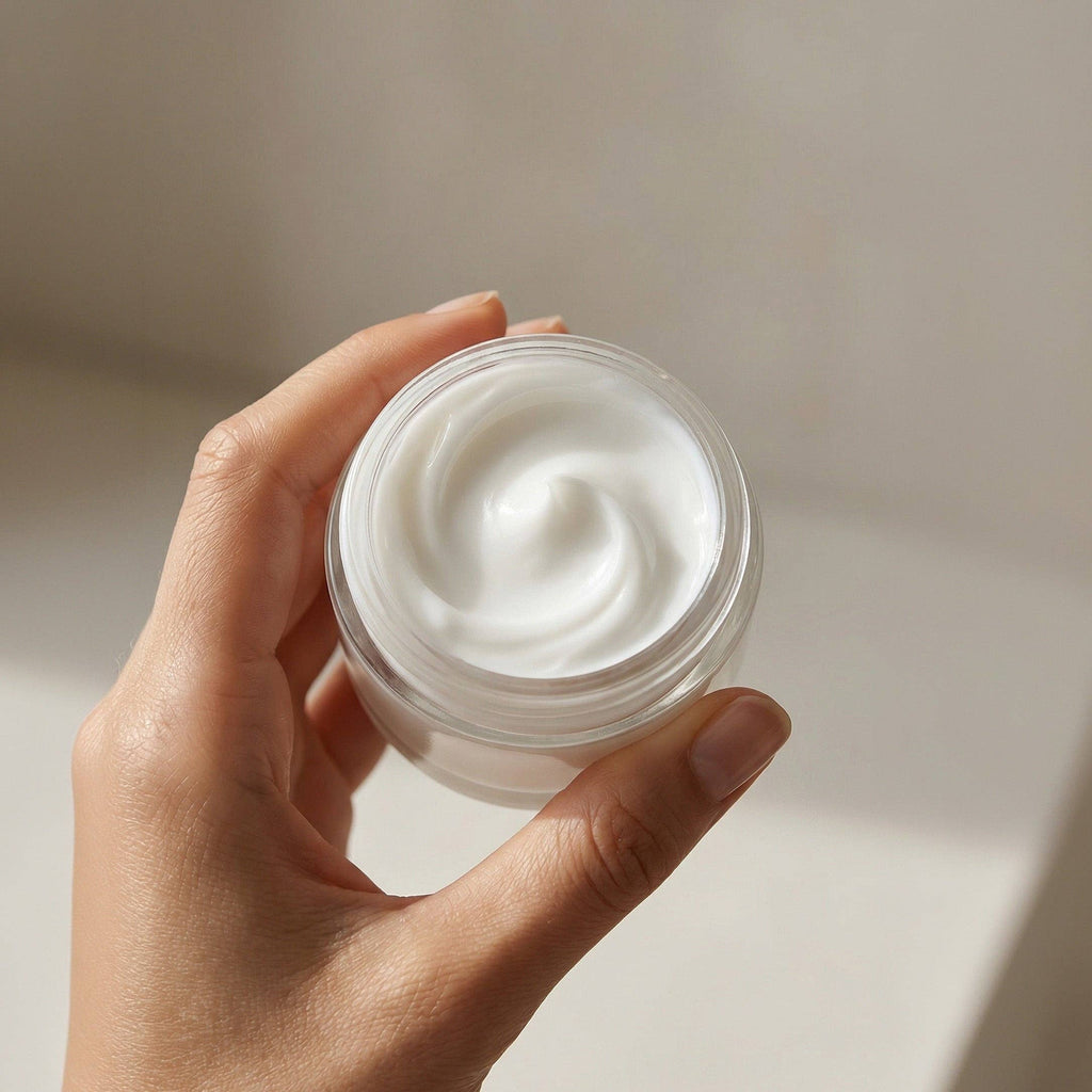 Magnesium Cream