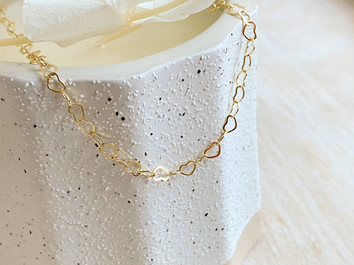 The Sweetheart Chain