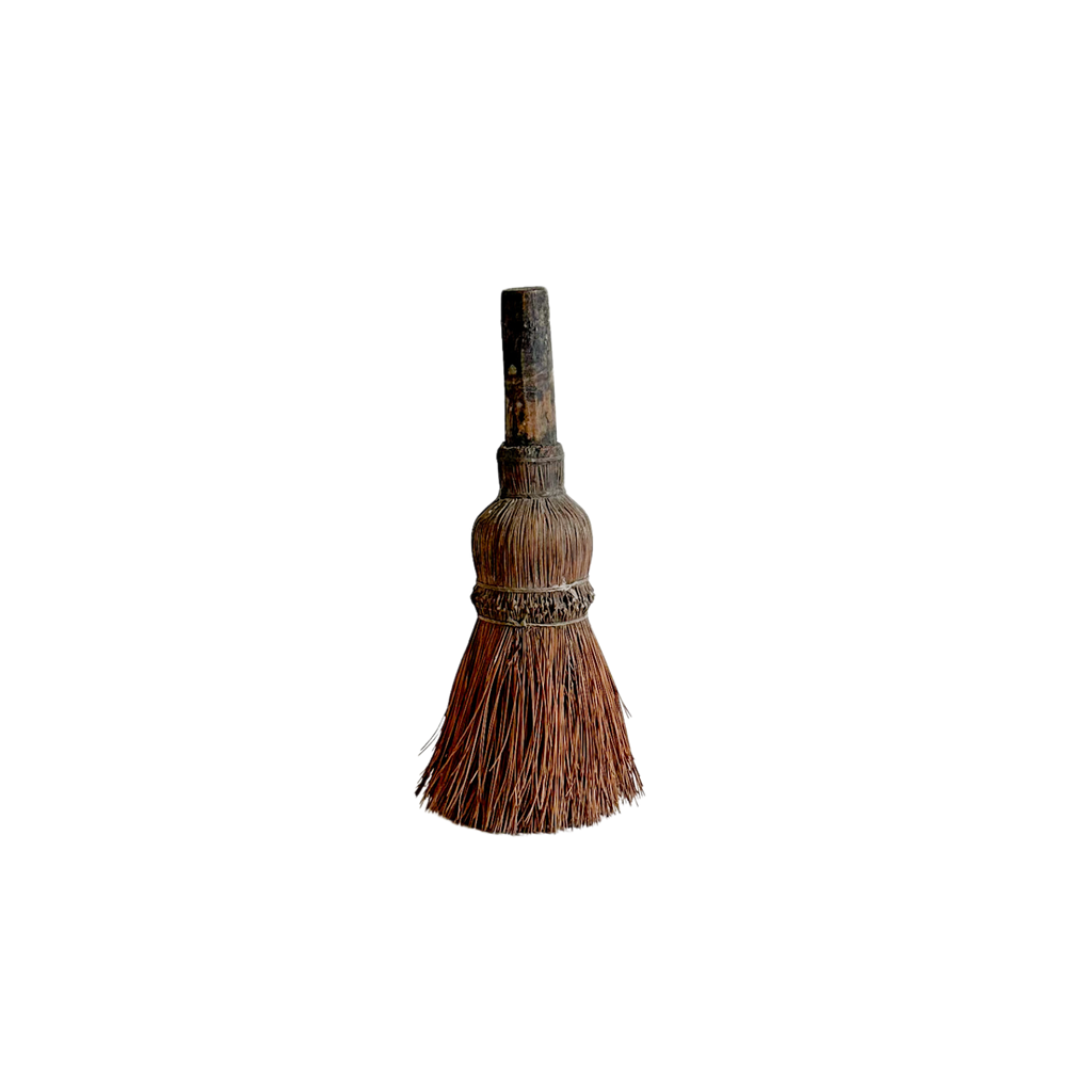 Vintage Chinese Paint Brush image 0