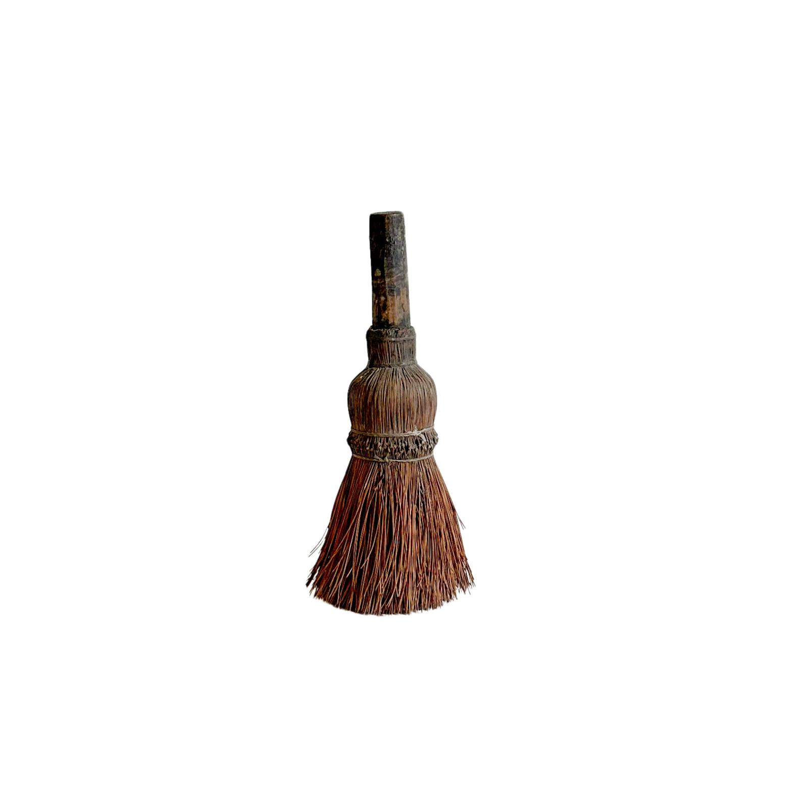 Vintage Chinese Paint Brush image 0
