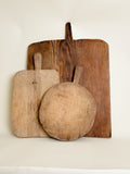 Vintage Turkish Bread Boards image 0