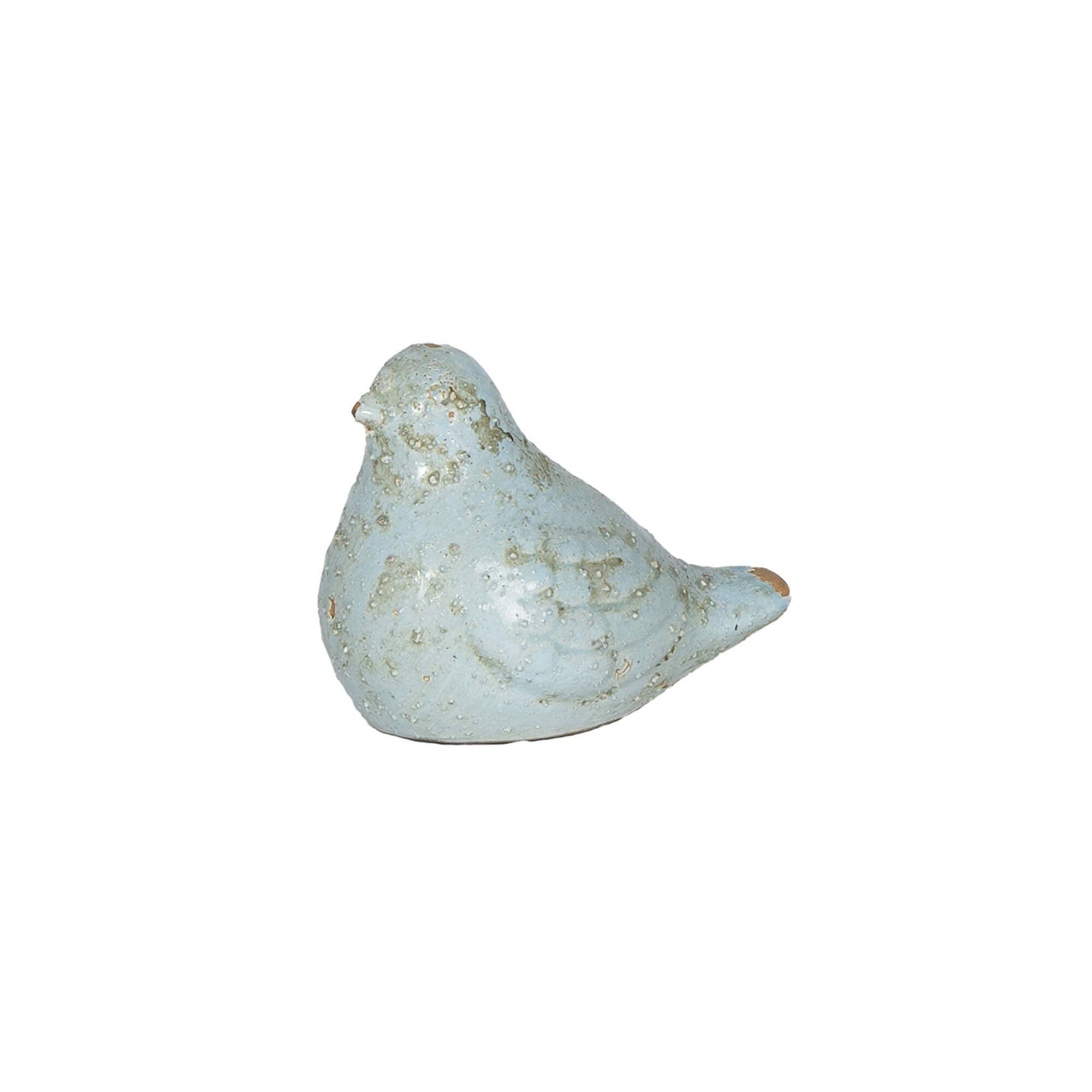 CERAMIC BIRD