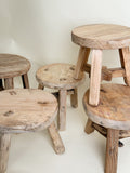 Round Mini Stool/Riser image 0