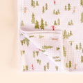 Waffle Tea Towel-Aprés Ski