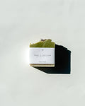Sage + Vetiver Body + Face Bar