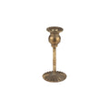 Metal table holder - 6.5 inches