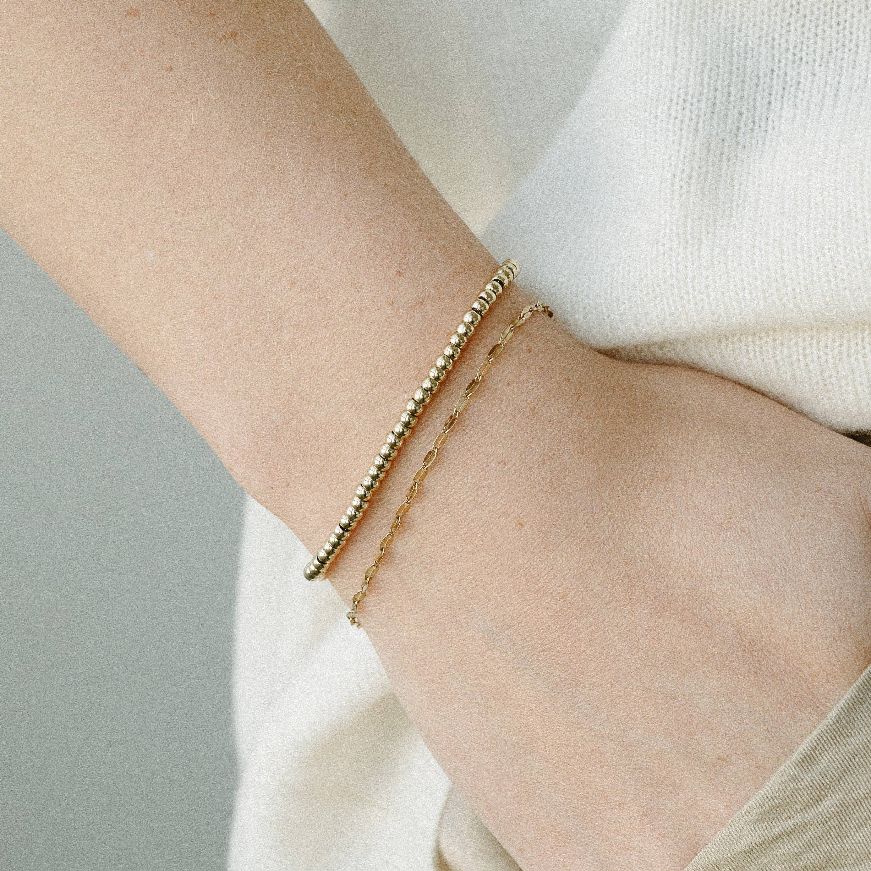 Beaded Bracelet