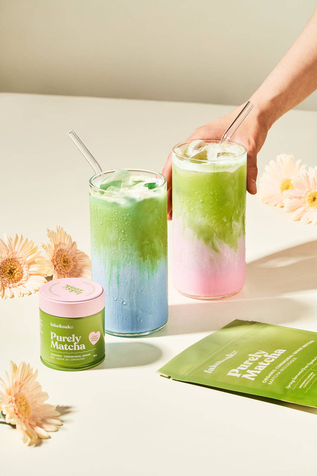 Purely Matcha - Organic Ceremonial Grade