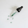Day dream elixir skin oil (blue tansy)