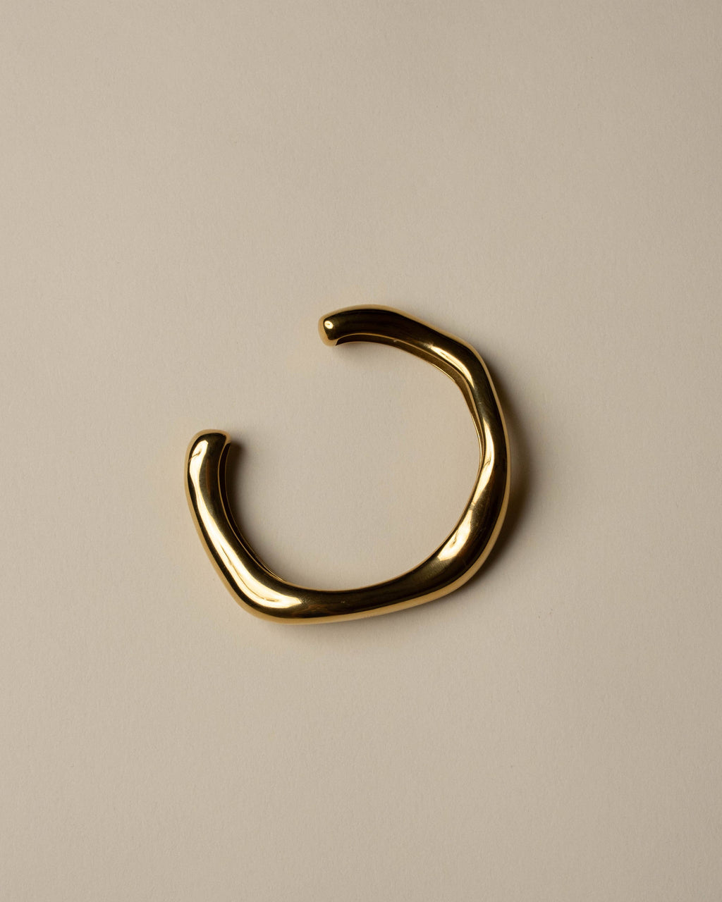 Isla Cuff Gold