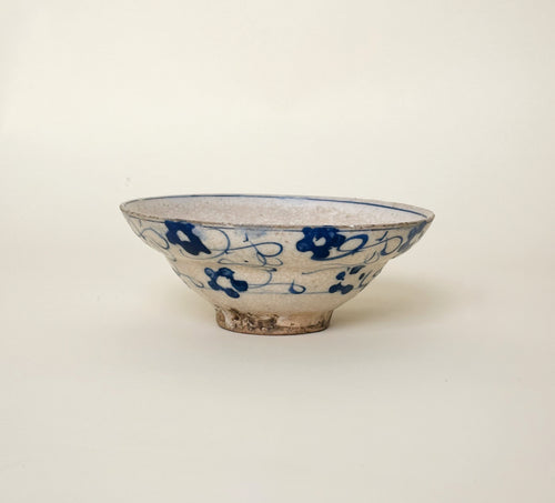 Antique Porcelain Bowl image 1