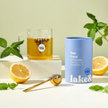 Gut Love - Superfood Tea Blend