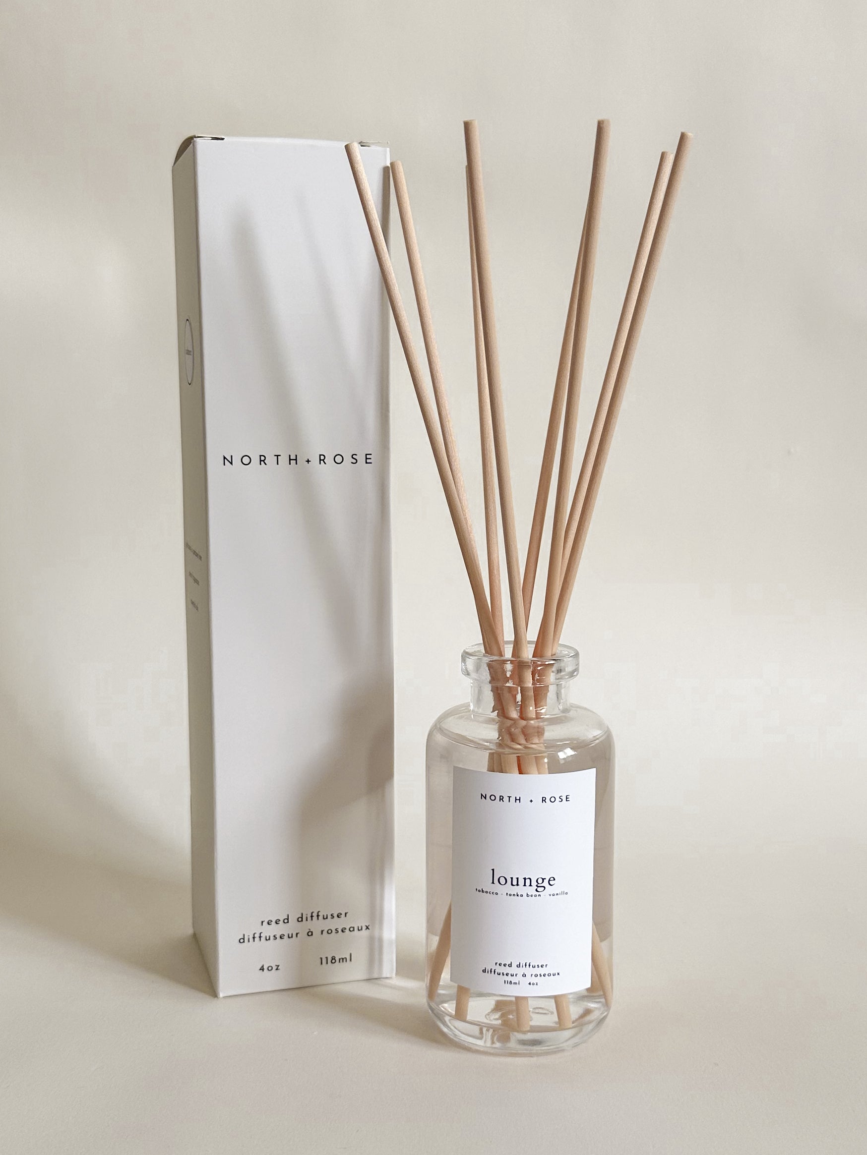 Lounge Reed Diffuser image 0
