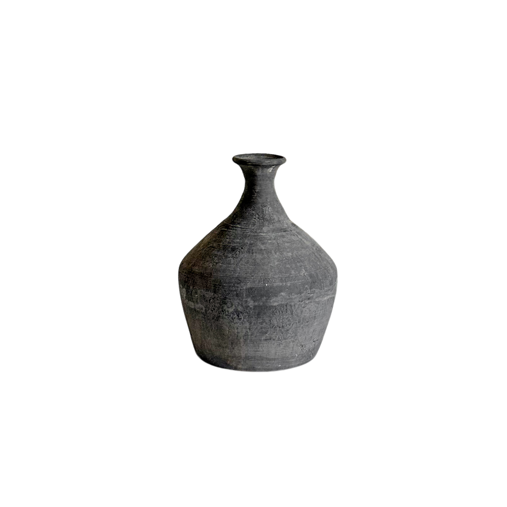 Vintage Water Jug Narrow Neck image 0