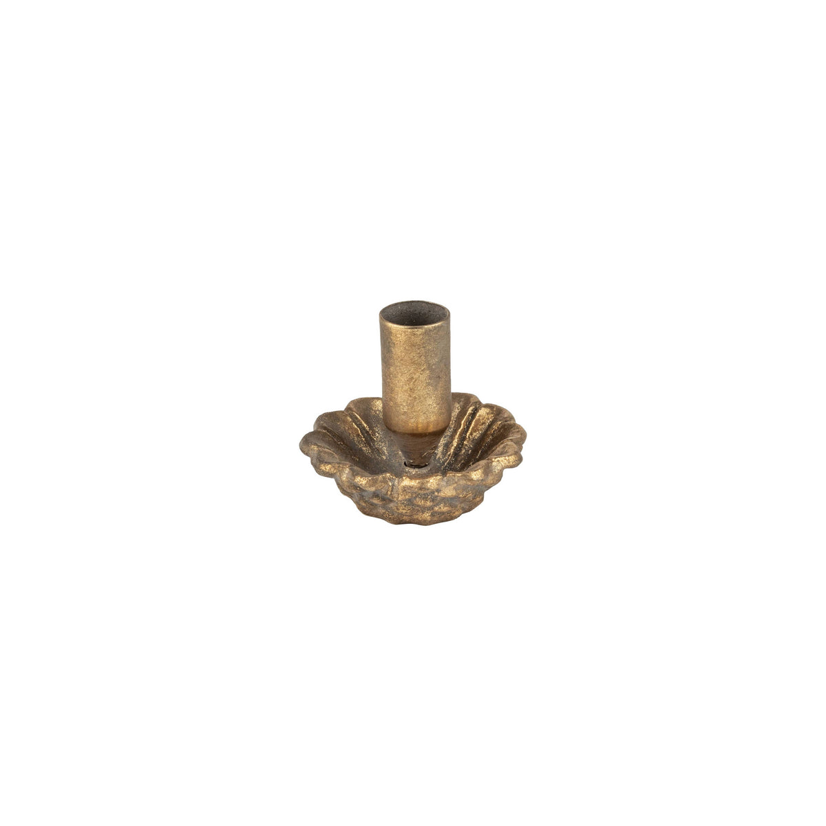 Metal taper holder