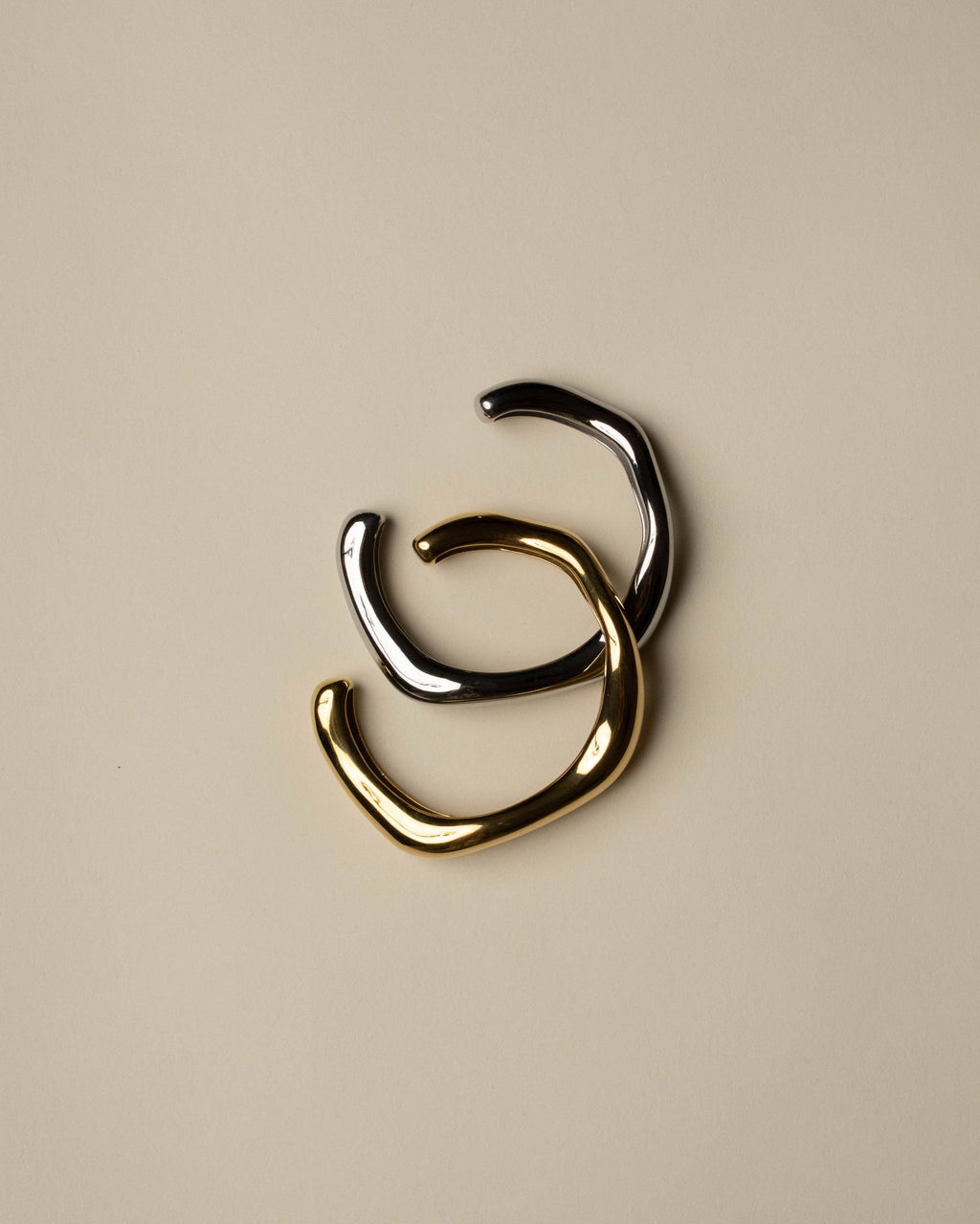 Isla Cuff Gold